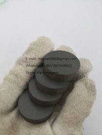 HG Holmium Garnet Microwave ferrite