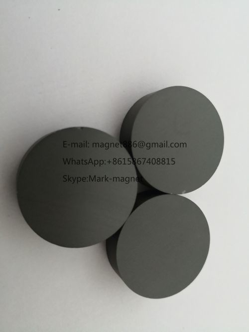 HG Holmium Garnet Microwave ferrite