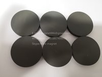 MF Magnesium Ferrite  Spinel Microwave ferrite