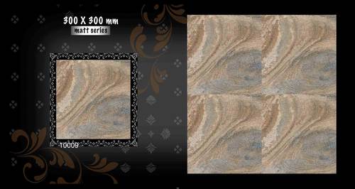 Vitrified Tiles