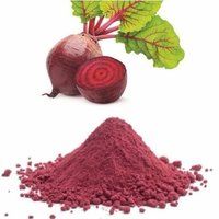 Dehydrated Beetroot Powder