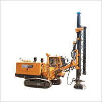 IRB 300 Crawler Drill Machine