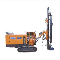 DTH Drilling Rig