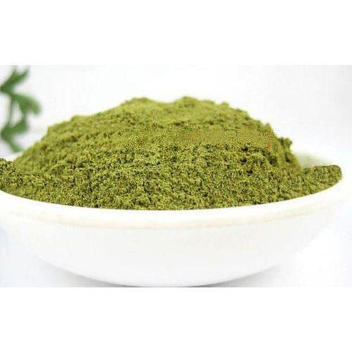 Dried Organic Mint Powder