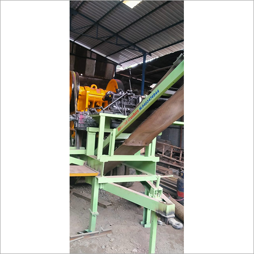 Industrial Stone Crusher