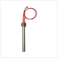 Single Phase Stainless Steel Pencil Heater Voltage: 220-240 Volt (V)
