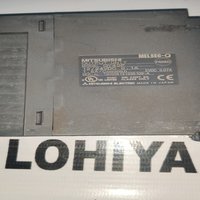 MITSUBISHI QY40P DIGITAL OUTPUT MODULE