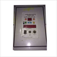 Digital Photo Electric Control Panel - Metal, 96 X 192 X 110 Mm | 50 Hz, 220 V, Wall Mounted, Single Phase