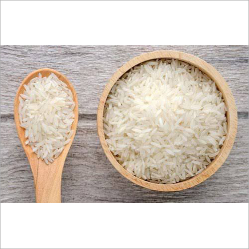 White Basmati Rice - Organic, High Purity, White Color, Dried Style | Rich Aroma, Excellent Taste, Stringent Quality Testing