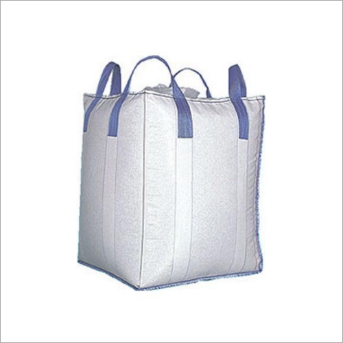 Laminated Material Used Jumbo Bags