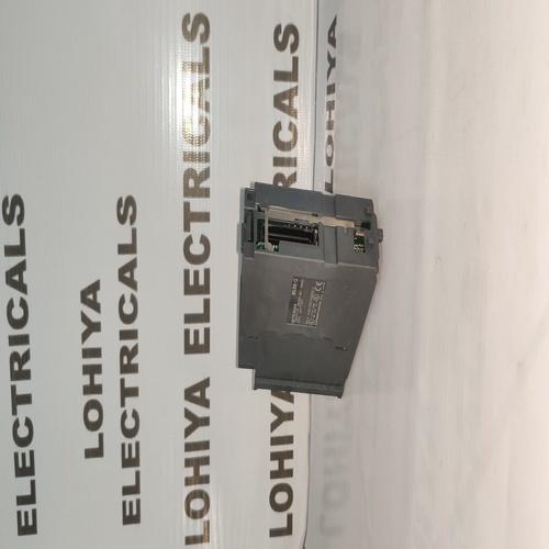 MITSUBISHI Q64TCRT TEMPERATURE CONTROL MODULE