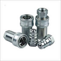QRC Quick Release Coupling