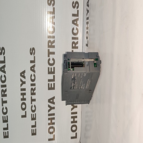 MITSUBISHI Q64TCRTN TEMPERATURE CONTROL MODULE