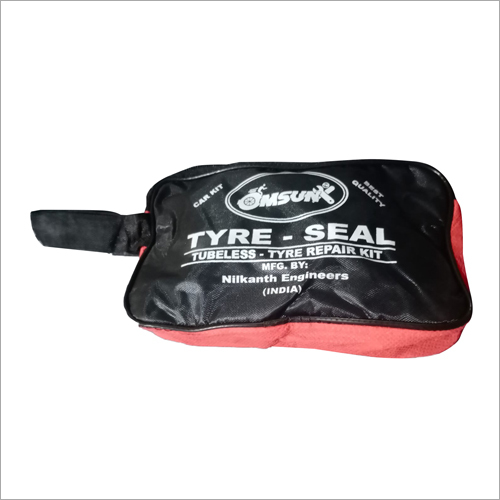 Tubeless Tyre Repair Kit