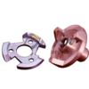 Mechanical Clutch Set For Softy Ice Cream Machine - Color: White
