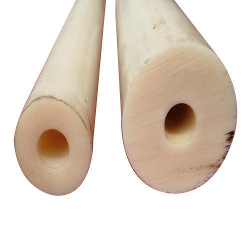 Cast nylon tube
