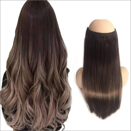 Halo Hair Extensions