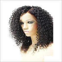 Full Lace Curly Hair Wigs