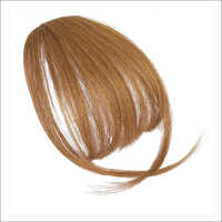 Bangs And Fringes Hair Extensions