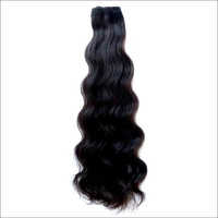 Double Drawn Remy Hair
