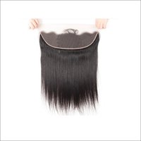 Lace Frontal Human Hair Wigs