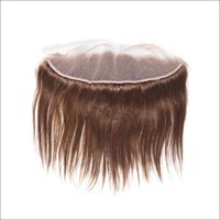 Lace Frontal Human Hair Wigs