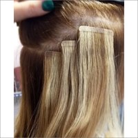 Tape In Hair Extensions