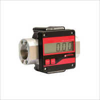 Gespasa Fuel Flowmeter