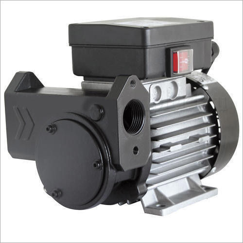 Gespasa Diesel Transfer Pump