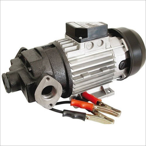 Gespasa Adblue Def Transfer Pump