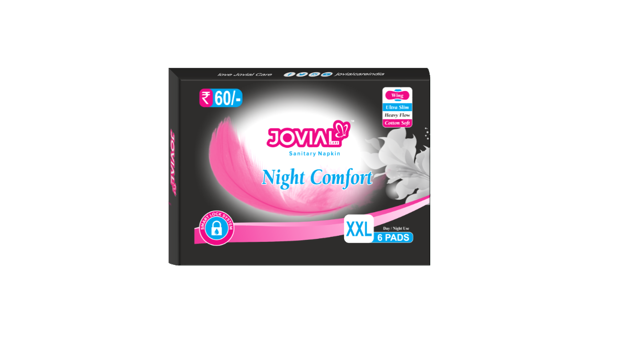 jovial care Night comfort