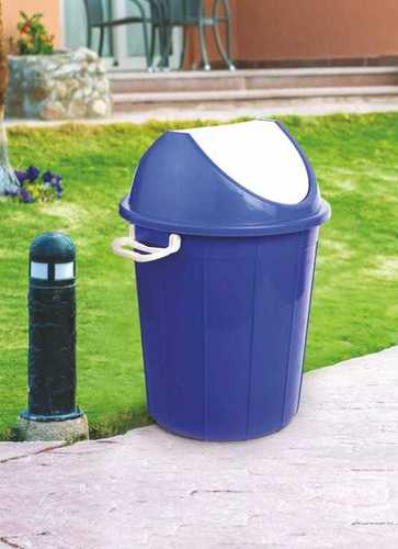 Plastic Dustbin Application: Indoor