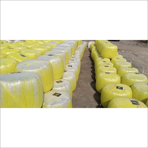 Silage Film Roll Hardness: Soft