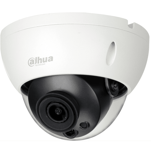 DAHUA 4 MP CCTV DOME CAMERA