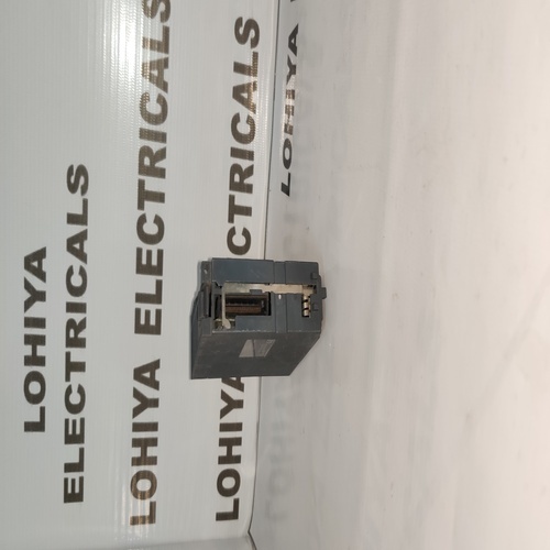 MITSUBISHI QJ71LP2-25 DATA LINK MODULE