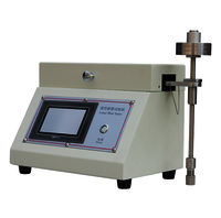 Taber Linear Abrasion Tester Taber Type Linear Abraser Test Machine