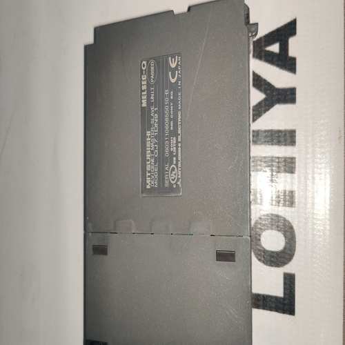 MITSUBISHI QJ71DN91 DEVICENET MASTER-SLAVE MODULE