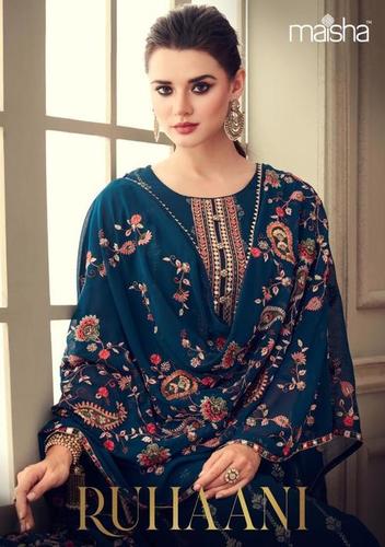 Georgette Salwar Suits