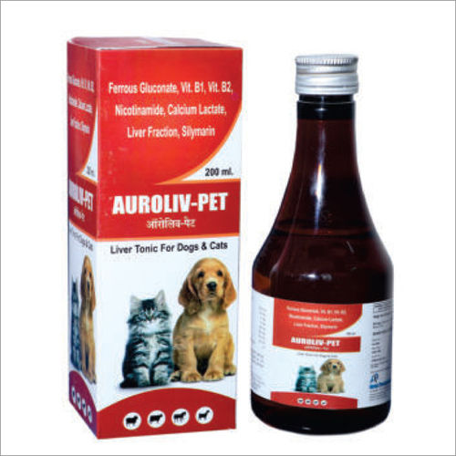 Auron Pet 200 ml