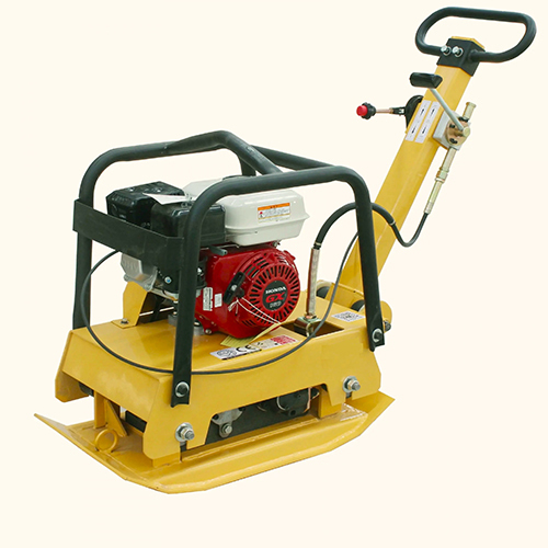 Plate Compactor