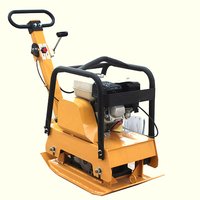 FPC 160 Plate Compactor