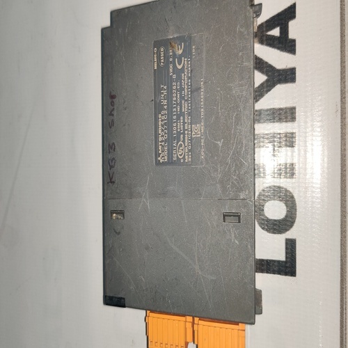 MITSUBISHI QJ71C24N-R4 SERIAL COMMUNICATION MODULE