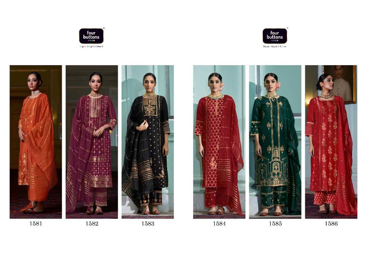 Georgette Salwar Suits