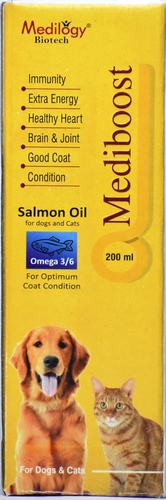 MEDIBOOST SYRUP