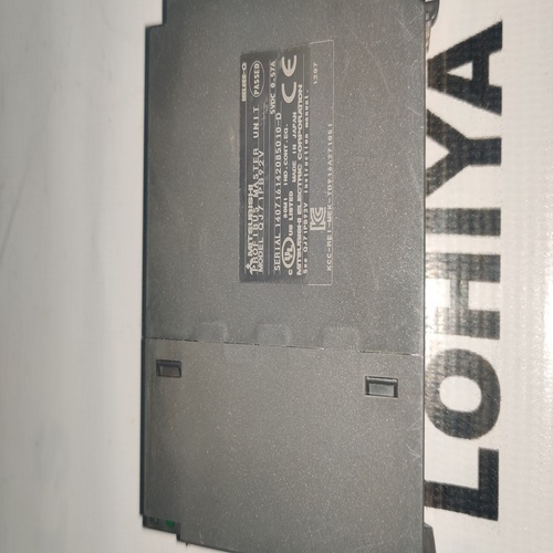 MITSUBISHI QJ71PB92V PROFIBUS MASTER MODULE