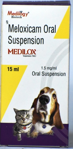 MEDILOX SUSPENSION