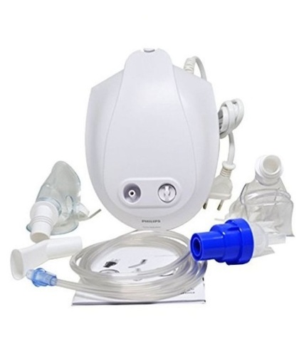 Philips Home Nebulizer