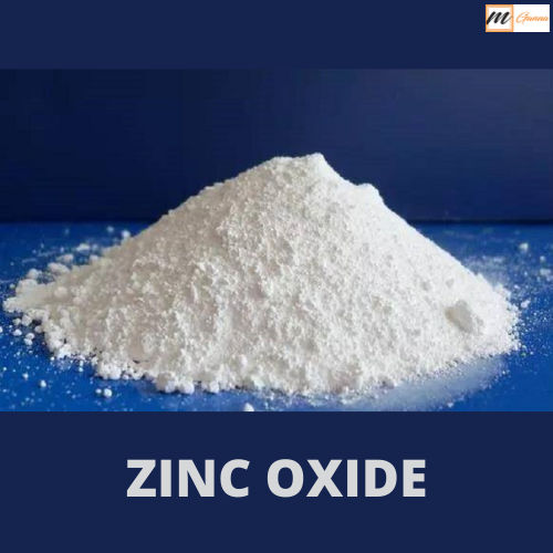 White Zinc Powder