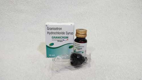 Granisetron Hydrochloride 1mg Syrup
