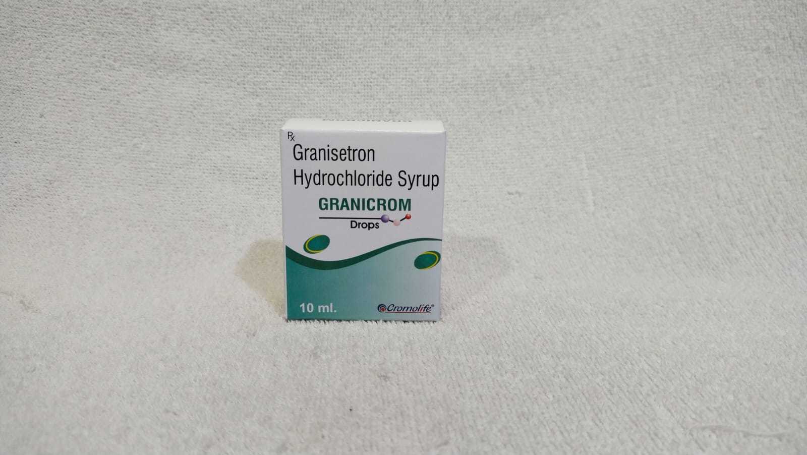 Granisetron Hydrochloride 1mg Syrup